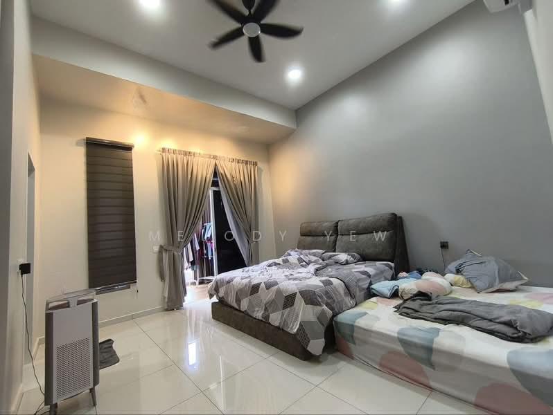 Setia Eco Village - 5