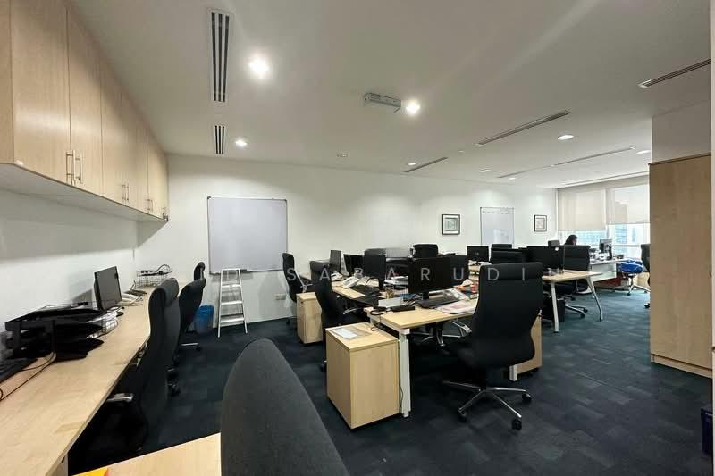 Office @ Binjai 8 - 3
