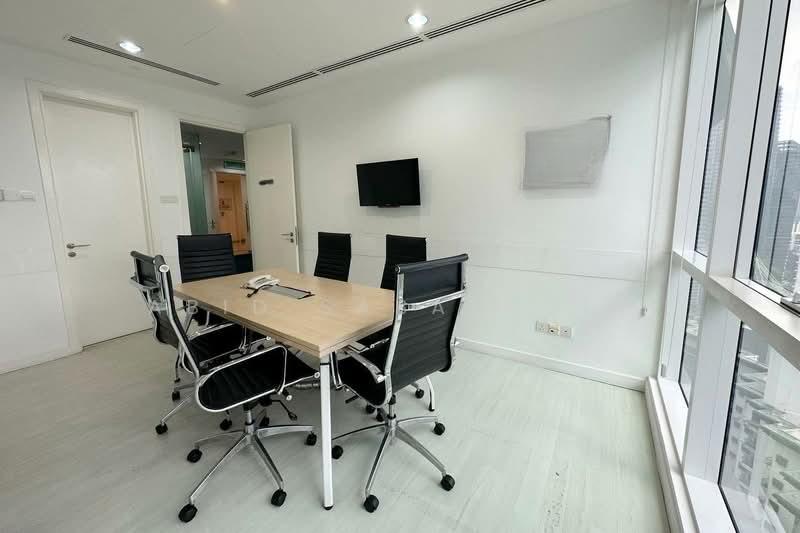 Office @ Binjai 8 - 5