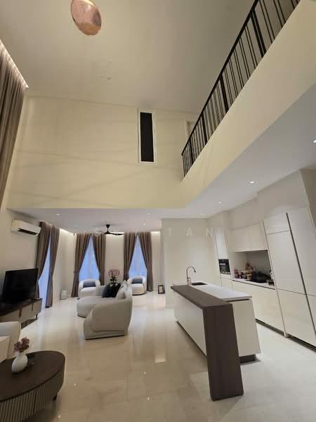 Emerald Residence Semi-D Type D - 2