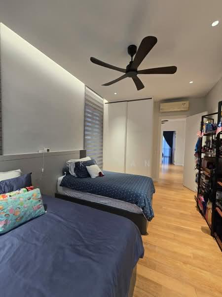 Emerald Residence Semi-D Type D - 3