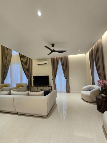 Emerald Residence Semi-D Type D - 4
