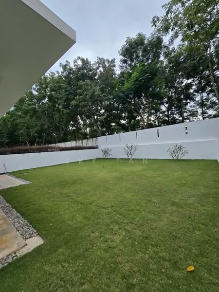 Emerald Residence Semi-D Type D - 5