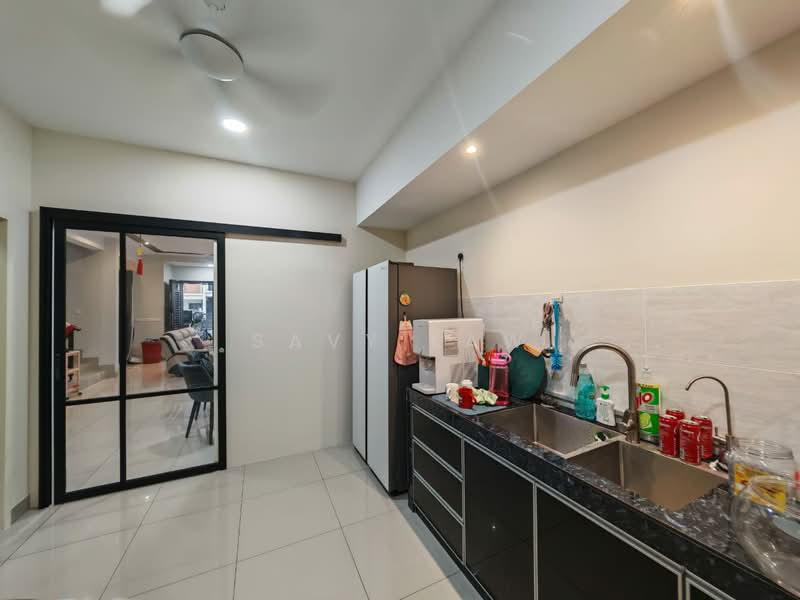 Senadi Hills @ Iskandar Puteri - 4