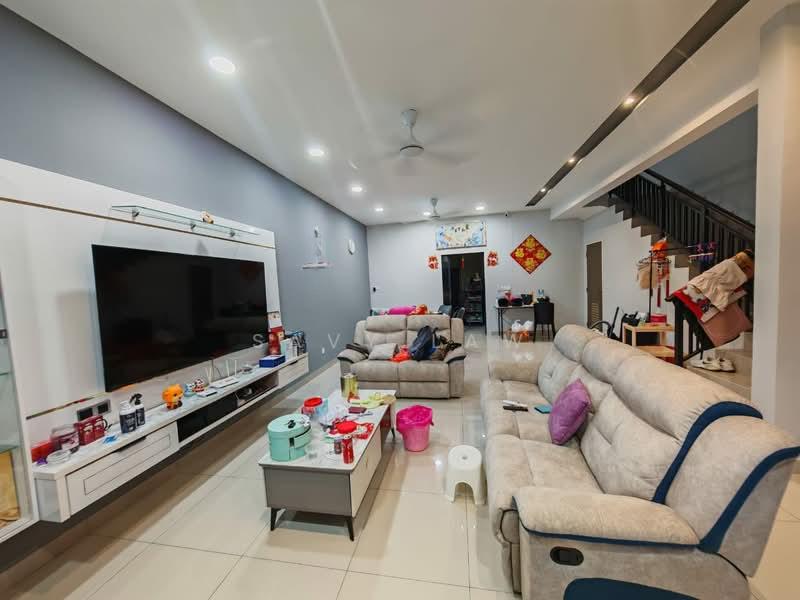 Senadi Hills @ Iskandar Puteri - 1