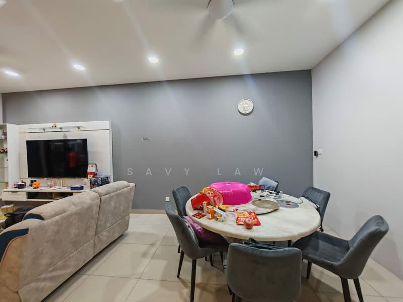 Senadi Hills @ Iskandar Puteri - 2