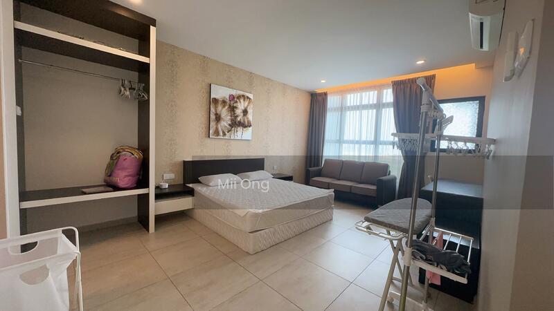 Atlantis Residences (Pangsapuri Atlantis Kota Syahbandar) - 3