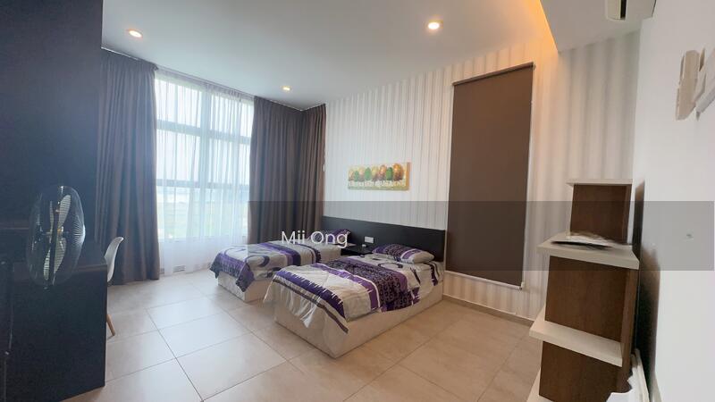 Atlantis Residences (Pangsapuri Atlantis Kota Syahbandar) - 4