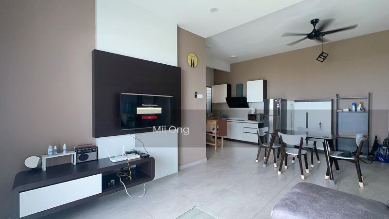 Atlantis Residences (Pangsapuri Atlantis Kota Syahbandar) - 2