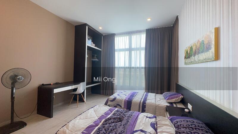 Atlantis Residences (Pangsapuri Atlantis Kota Syahbandar) - 5