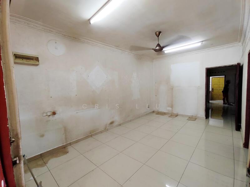 Jalan Helang Laut Kepong Baru - 2