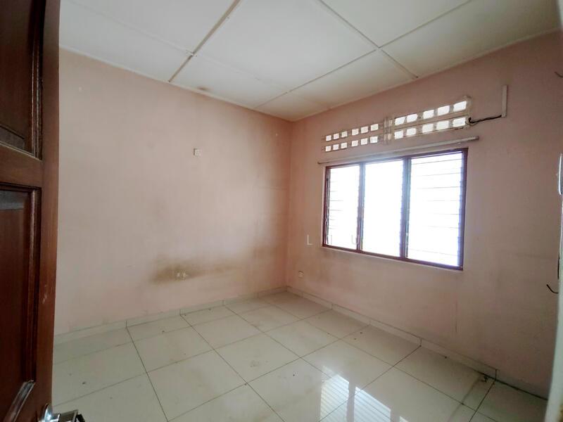 Jalan Helang Laut Kepong Baru - 3