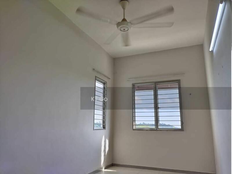 Baiduri Court Apartment - 3