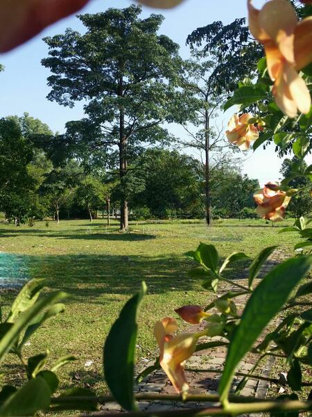 Taman Bukit Meringin, Kajang - 2