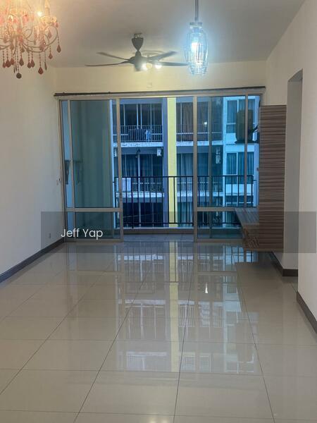 Greenfield Regency - 1