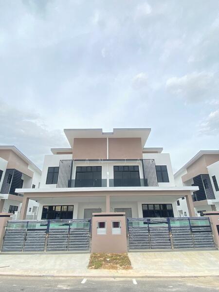 Taman Pulai Bestari - 2