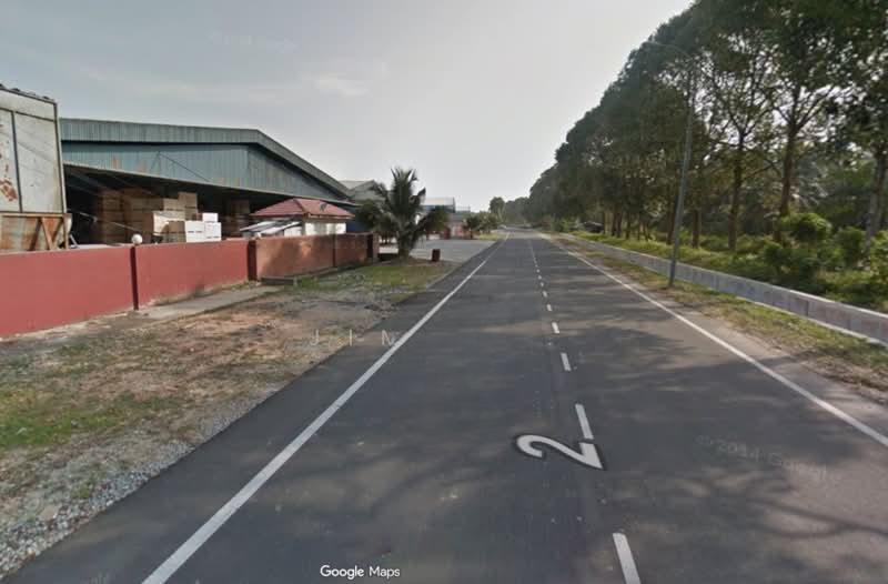 Parit Jawa - 2