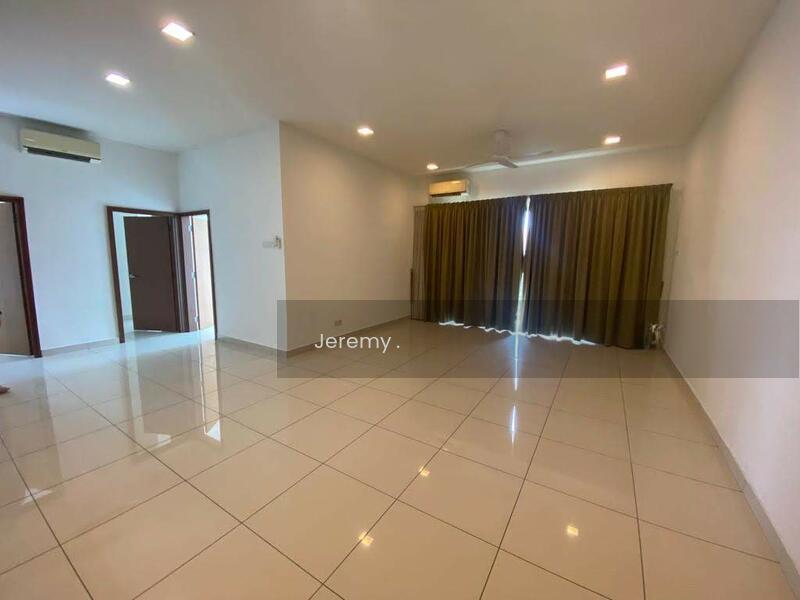 Sri Putramas III / Royal Regent - 3