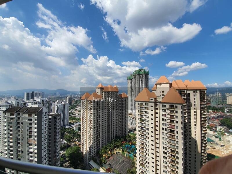 Sri Putramas III / Royal Regent - 1