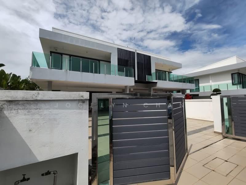 Nilai Spring Villas - 5