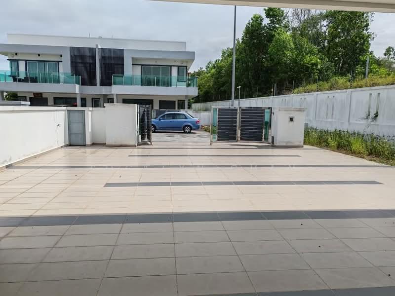 Nilai Spring Villas - 4