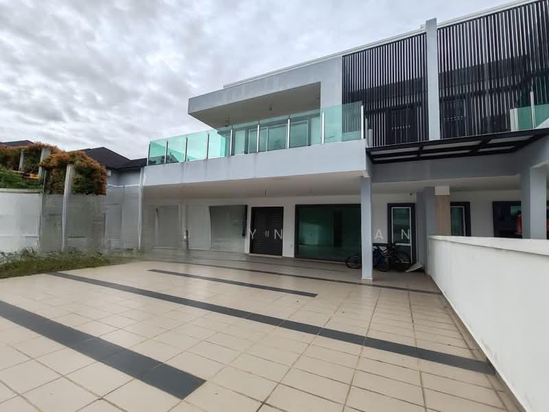 Nilai Spring Villas - 2