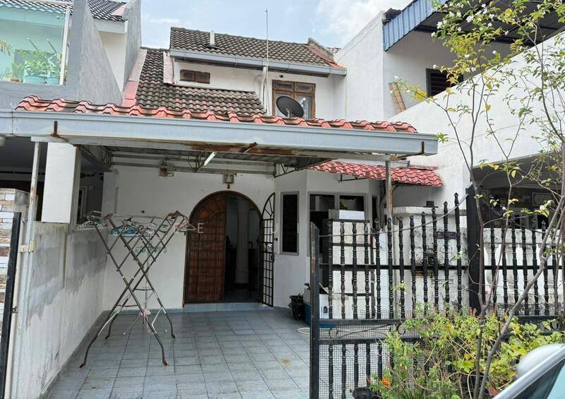 Taman Medan 32 - 2