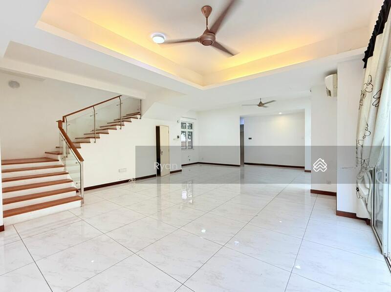 Casa Idaman, Setia Wawasan - 2