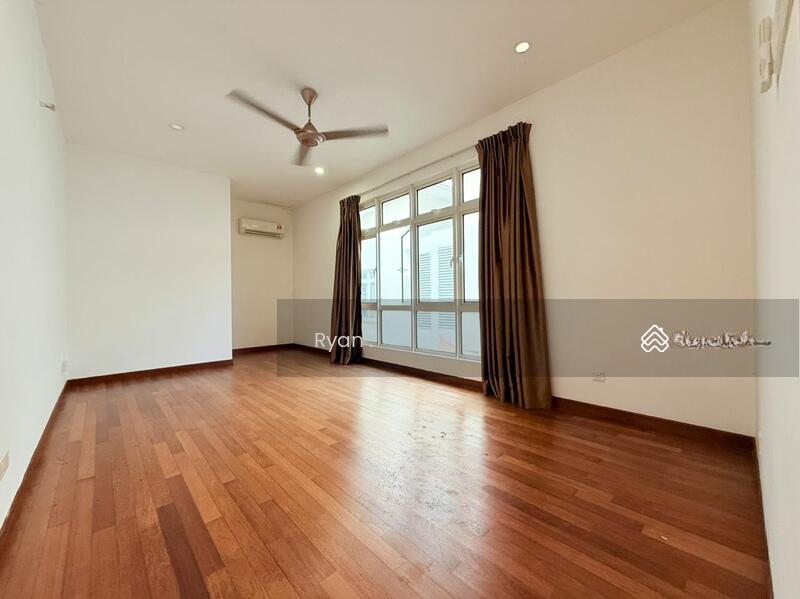 Casa Idaman, Setia Wawasan - 4