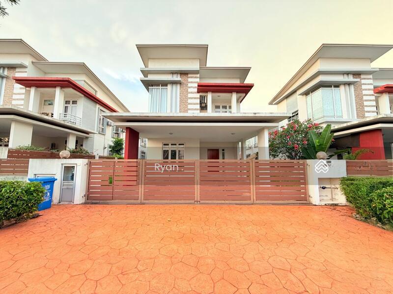 Casa Idaman, Setia Wawasan - 5