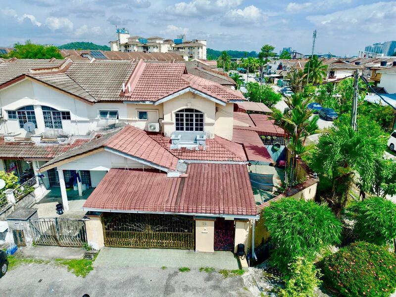 Bandar Damai Perdana, Cheras - 2