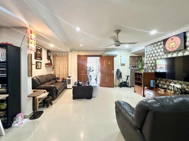 Bandar Damai Perdana, Cheras - 4