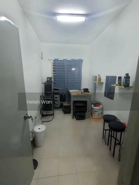 Serdang Villa Apartment - 2