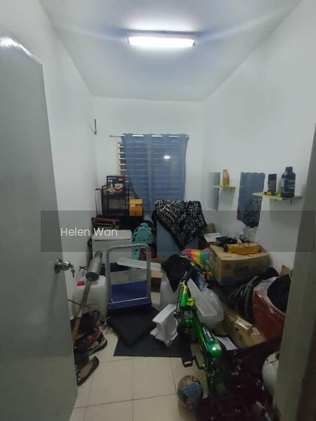 Serdang Villa Apartment - 3