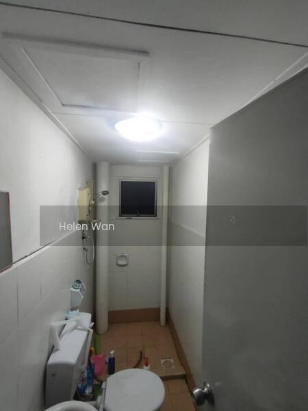 Serdang Villa Apartment - 4