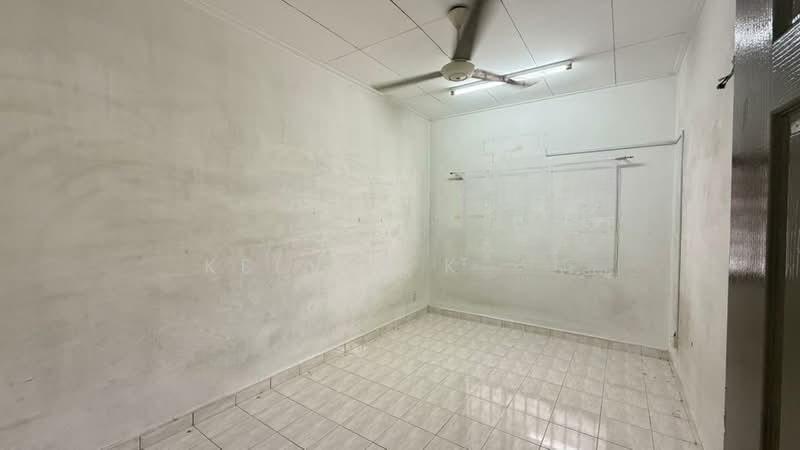 Permas Jaya - 2