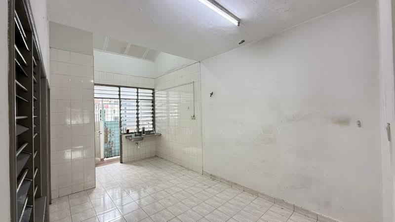 Permas Jaya - 5