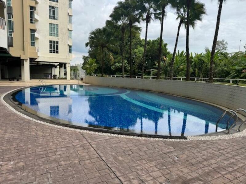 Subang Olives Residence - 5