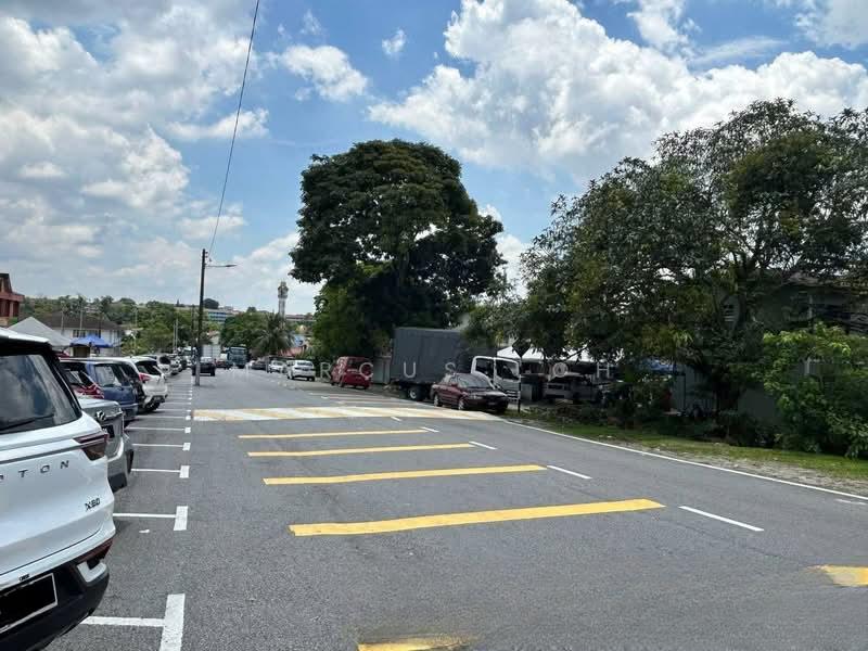 Taman Damai Jaya Tamans Damais Jayas - 2