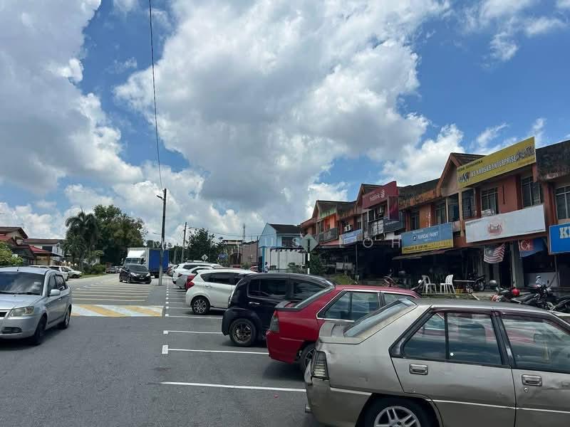 Taman Damai Jaya Tamans Damais Jayas - 4