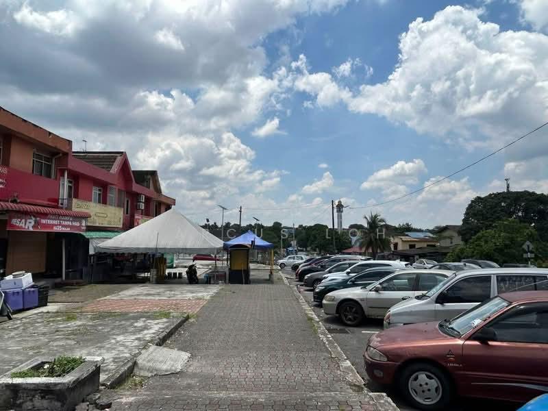 Taman Damai Jaya Tamans Damais Jayas - 5