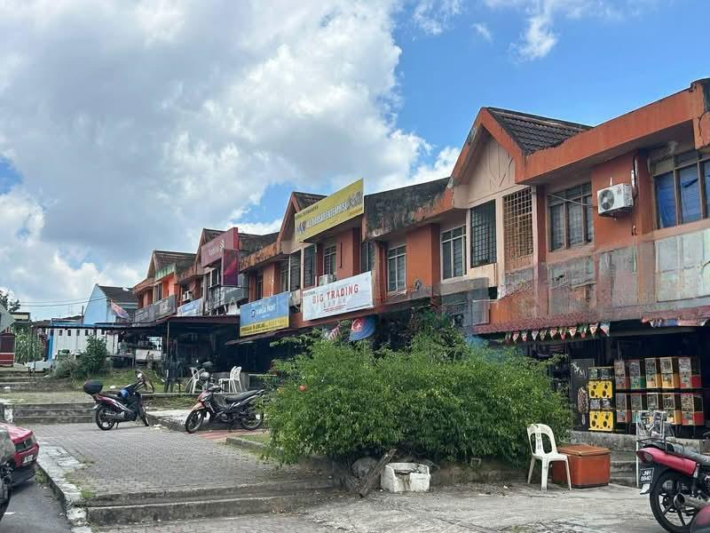 Taman Damai Jaya Tamans Damais Jayas - 3