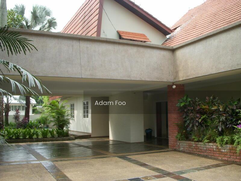 Taman Hillview - 2