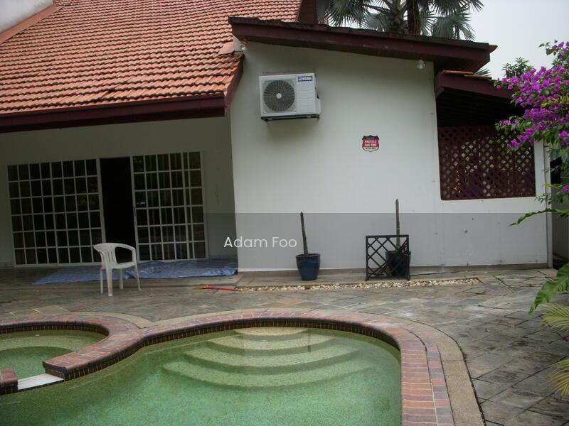 Taman Hillview - 4