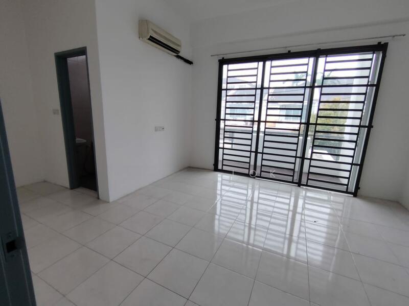 Bandar Tasek Mutiara - 5