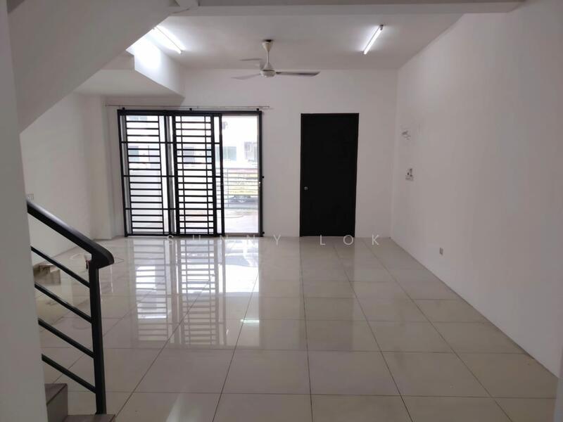 Bandar Tasek Mutiara - 2