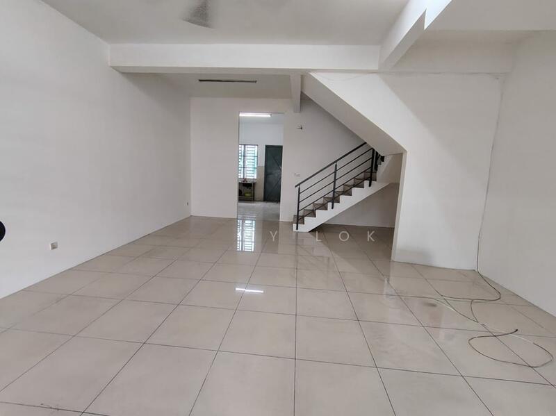 Bandar Tasek Mutiara - 1