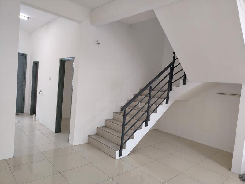 Bandar Tasek Mutiara - 3