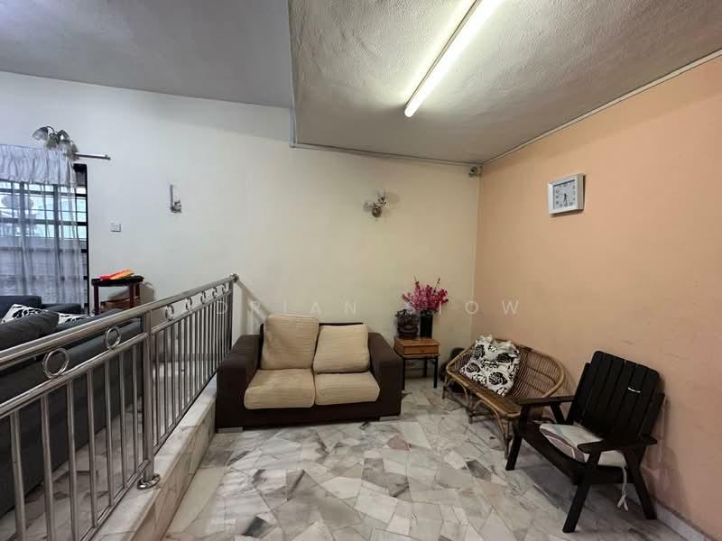 Taman Bukit Maluri - 5