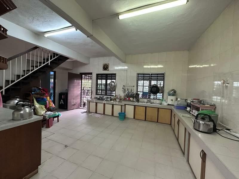 Taman Bukit Maluri - 1